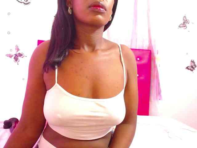 Naugthy-choko webcam