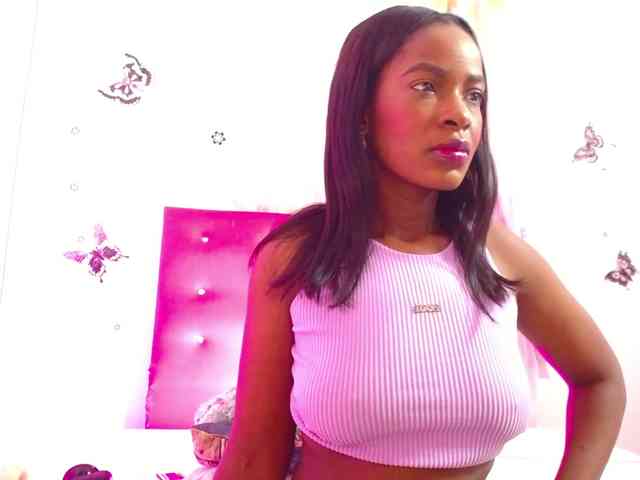 Naugthy-choko webcam