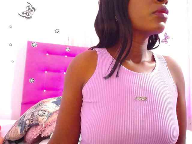 Naugthy-choko webcam