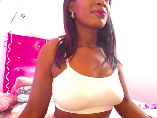 Naugthy-choko webcam