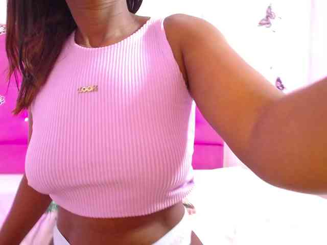 Naugthy-choko webcam