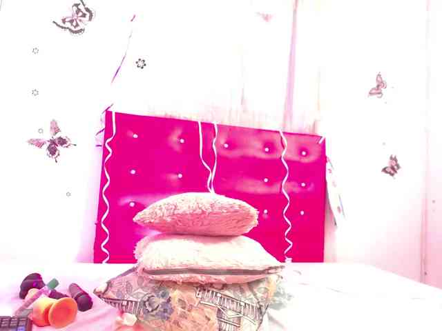 Naugthy-choko webcam