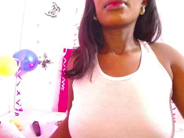 Naugthy-choko webcam