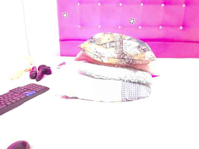 Naugthy-choko webcam