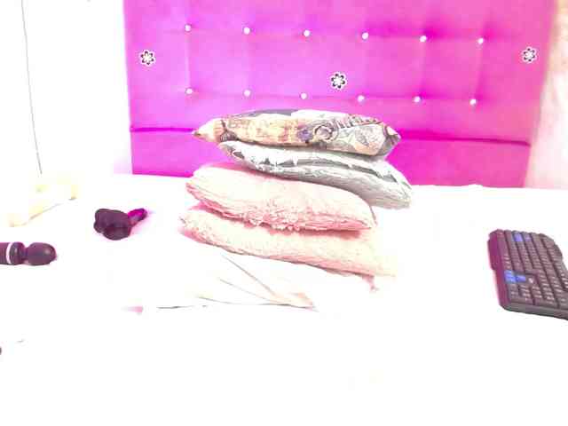 Naugthy-choko webcam