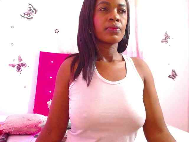 Naugthy-choko webcam