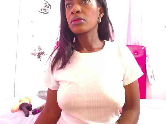 Naugthy-choko webcam