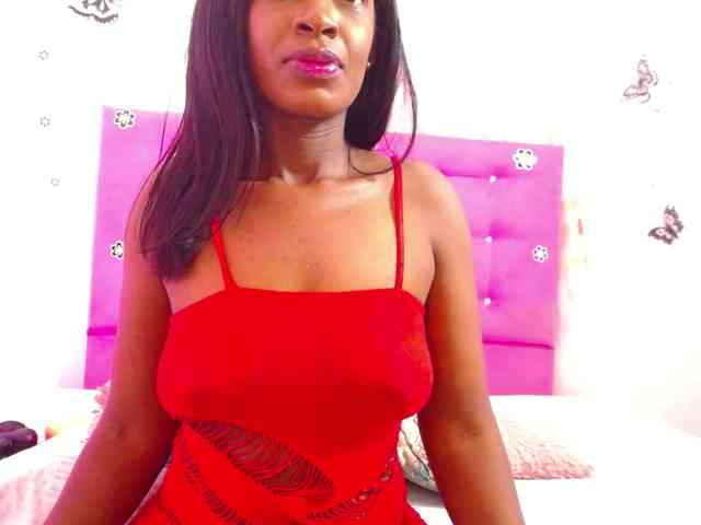 Naugthy-choko webcam