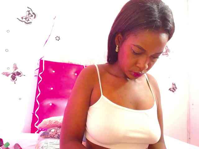 Naugthy-choko webcam