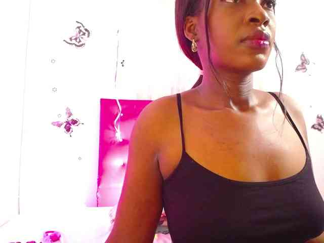 Naugthy-choko webcam