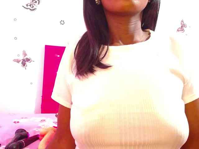 Naugthy-choko webcam