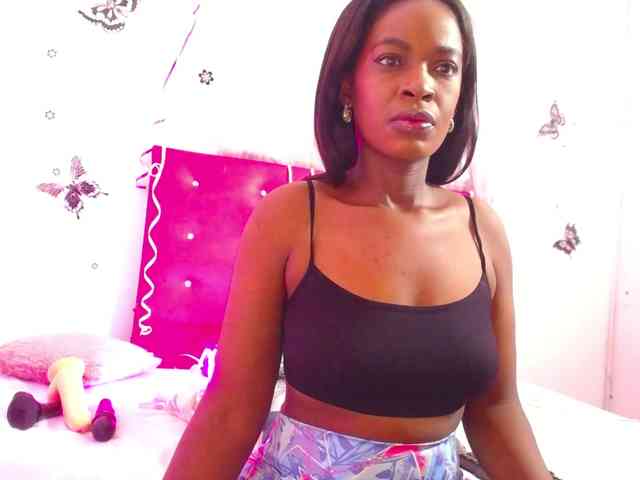 Naugthy-choko webcam