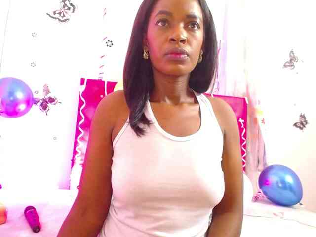 Naugthy-choko webcam