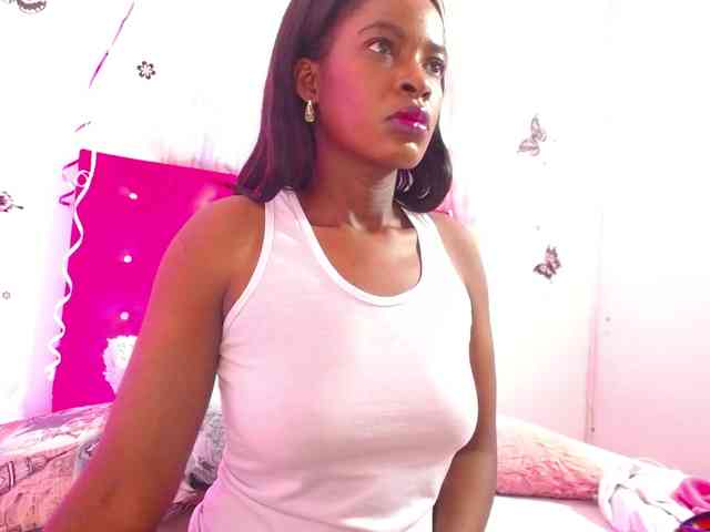 Naugthy-choko webcam