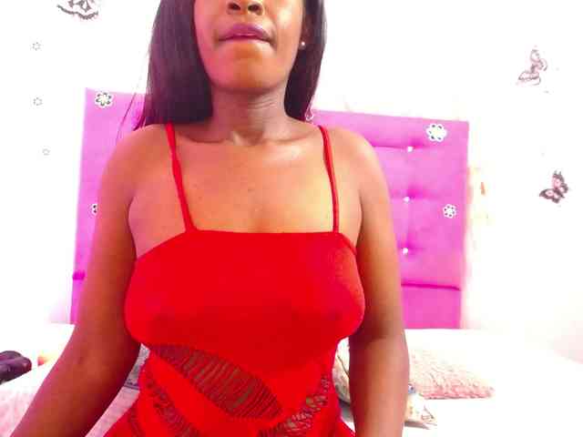 Naugthy-choko webcam