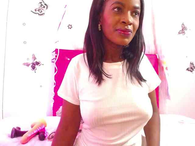 Naugthy-choko webcam