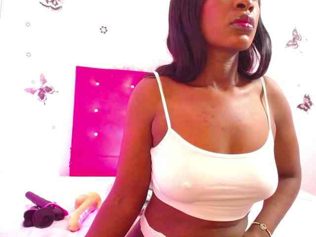 Naugthy-choko webcam