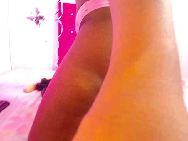 Naugthy-choko webcam