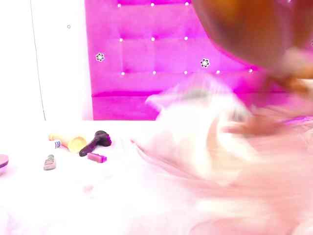 Naugthy-choko webcam