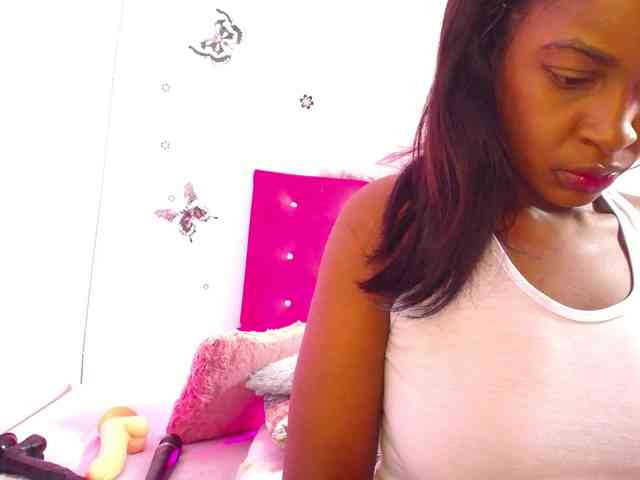 Naugthy-choko Live Webcam on BongaCams