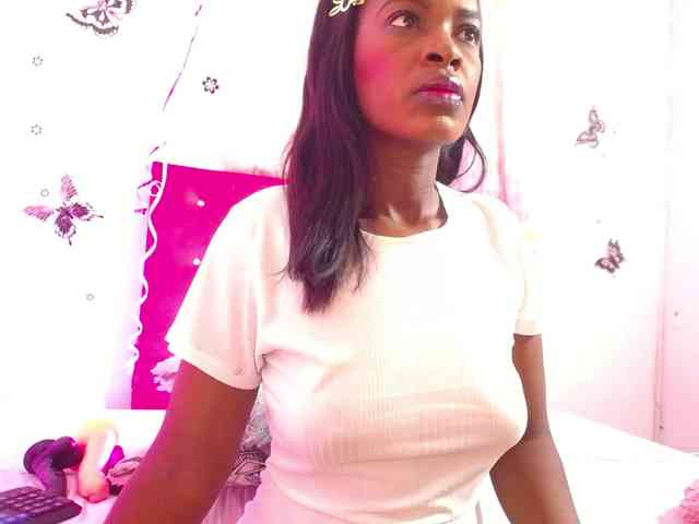 Naugthy-choko webcam