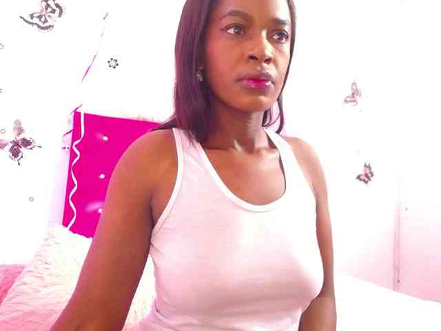 Naugthy-choko webcam