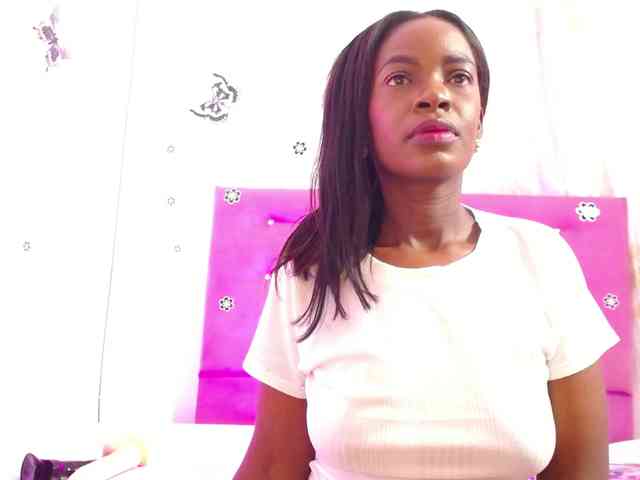 Naugthy-choko webcam