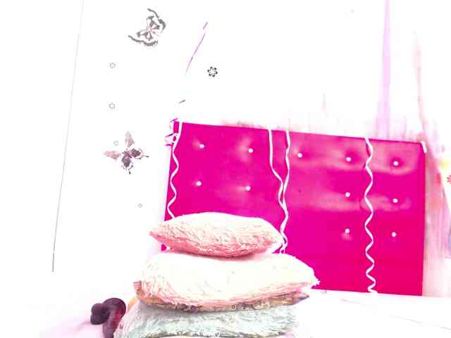 Naugthy-choko webcam