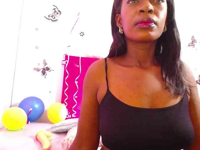 Naugthy-choko webcam