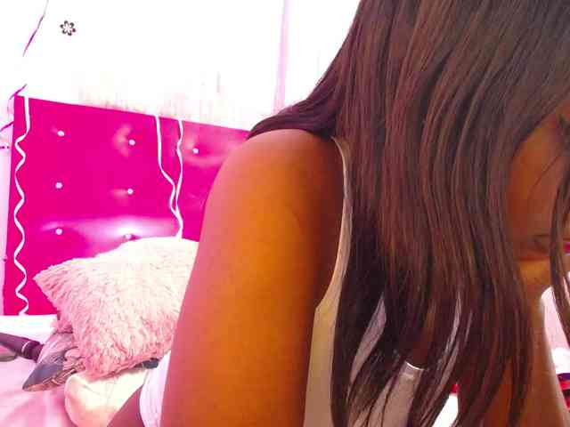 Naugthy-choko webcam