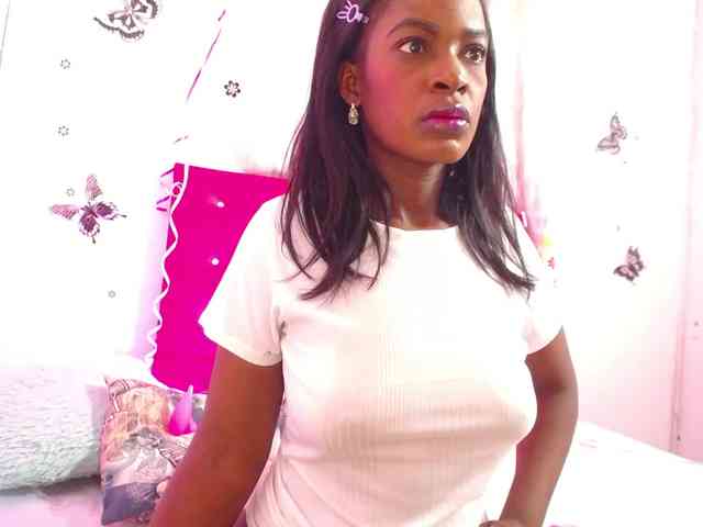 Naugthy-choko webcam