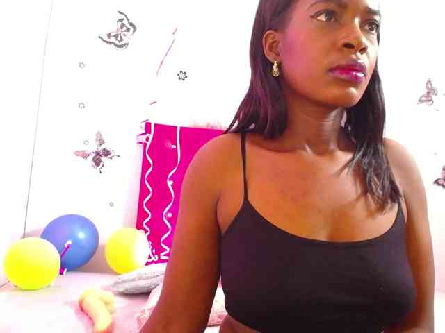 Naugthy-choko webcam