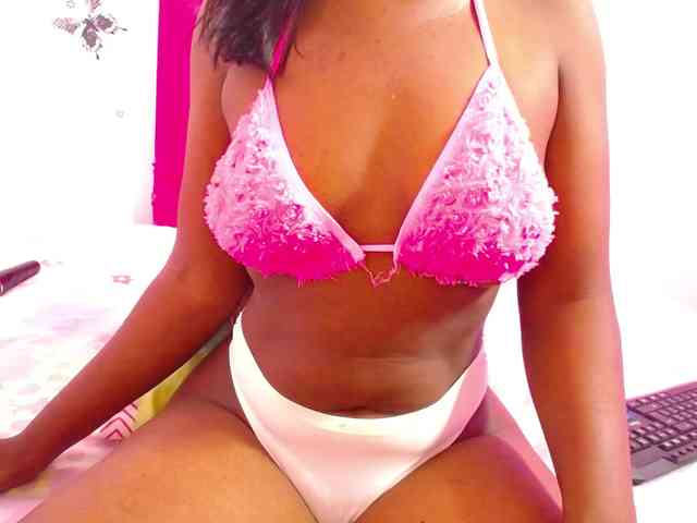 Naugthy-choko webcam