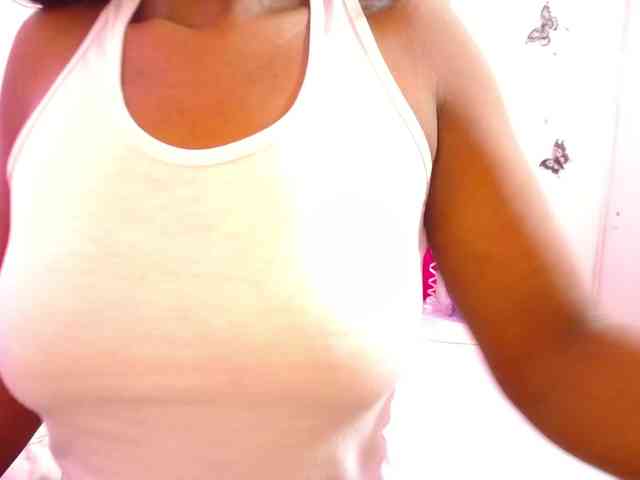 Naugthy-choko webcam