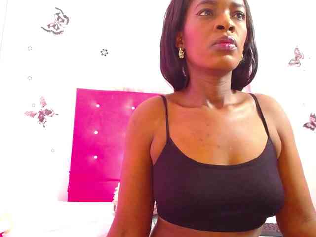 Naugthy-choko webcam