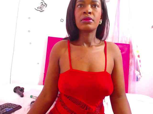 Naugthy-choko webcam