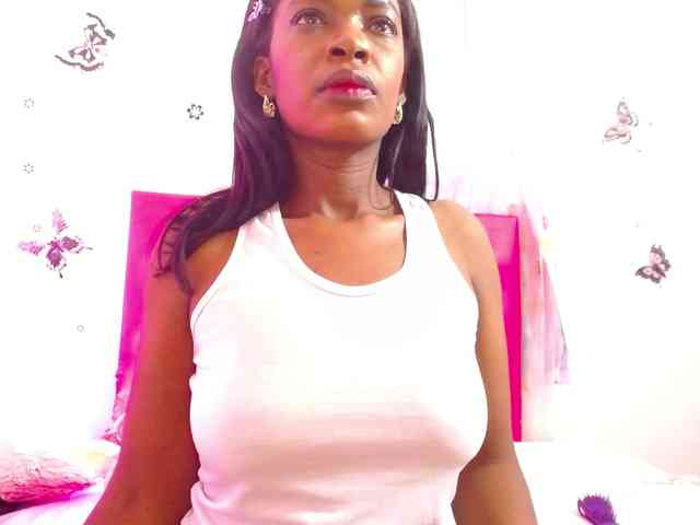 Naugthy-choko webcam