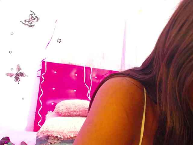 Naugthy-choko webcam