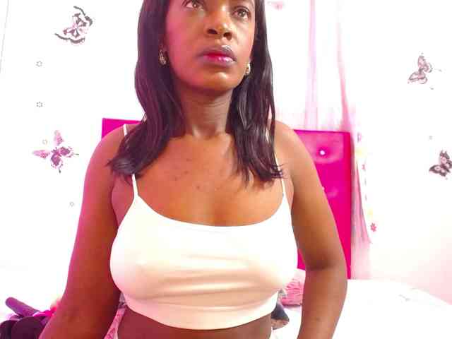 Naugthy-choko webcam