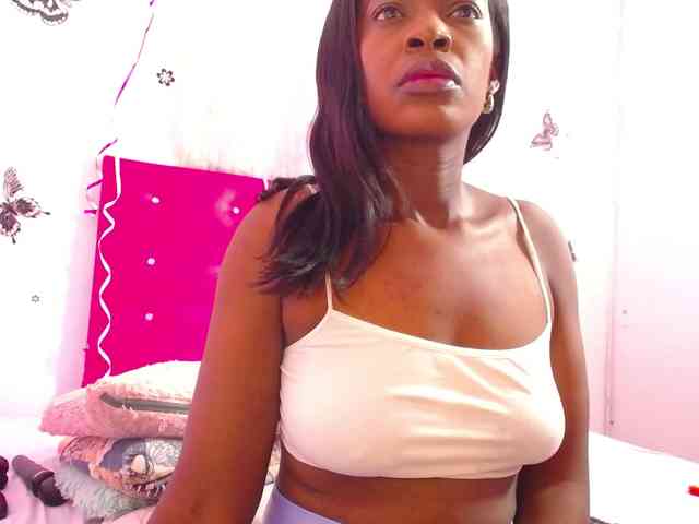 Naugthy-choko webcam