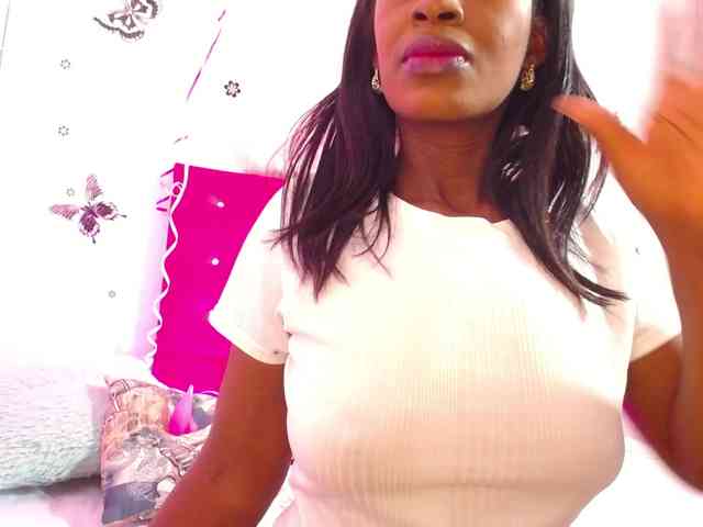 Naugthy-choko webcam