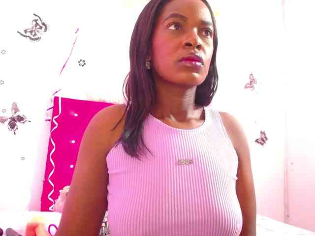 Naugthy-choko webcam