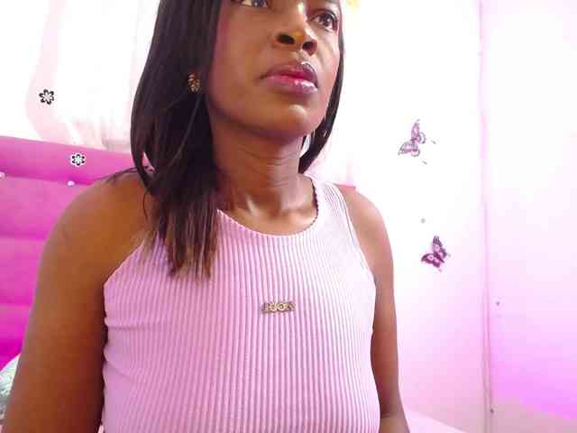 Naugthy-choko webcam