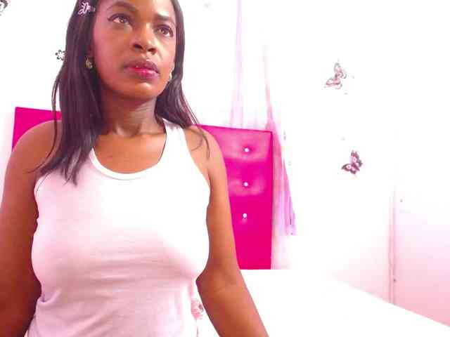 Naugthy-choko webcam