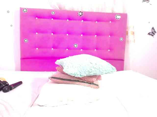 Naugthy-choko webcam