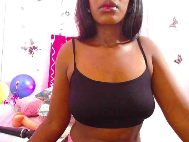 Naugthy-choko webcam