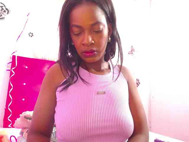 Naugthy-choko webcam