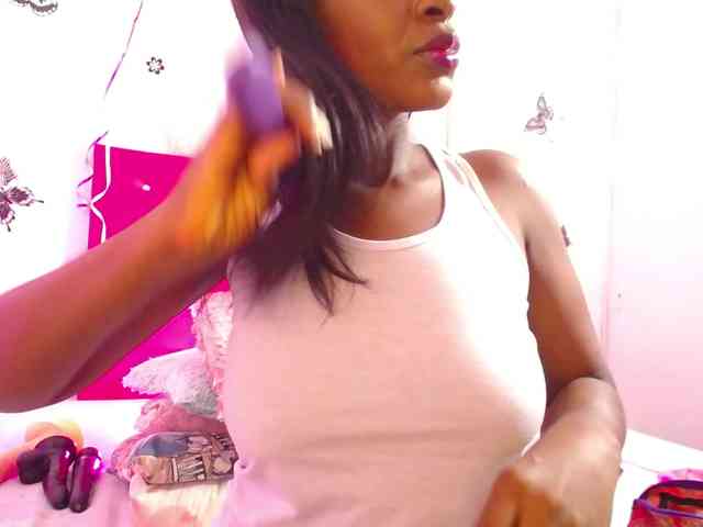 Naugthy-choko webcam