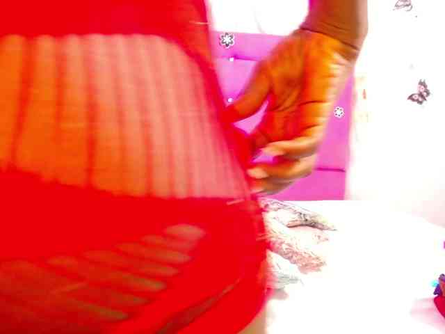 Naugthy-choko webcam