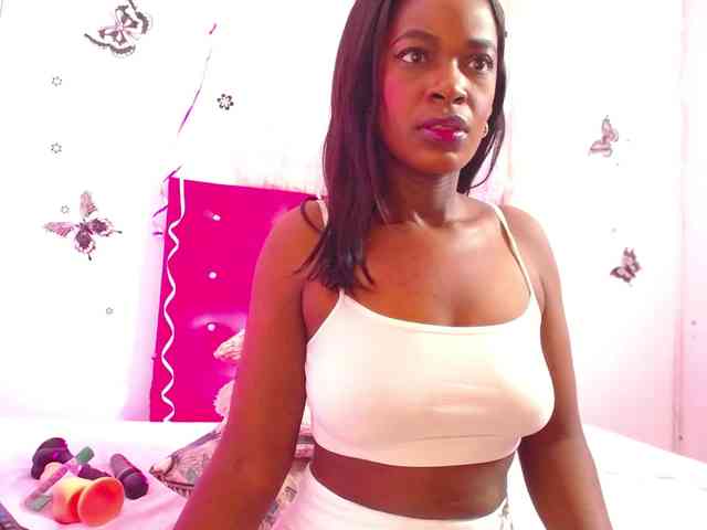 Naugthy-choko webcam